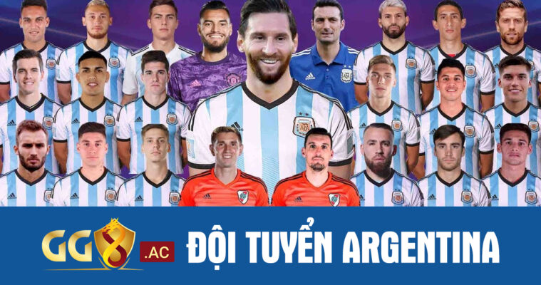Đội tuyển argentina trận đấu world cup 2022