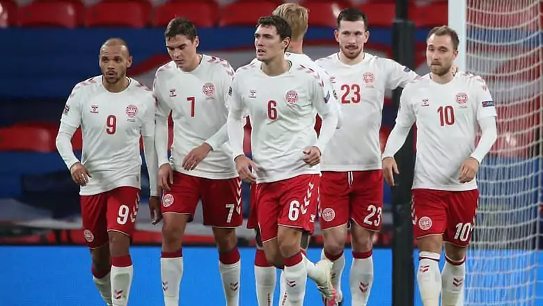 Thông tin đội hình cầu thủ quốc gia Đan Mạch World Cup