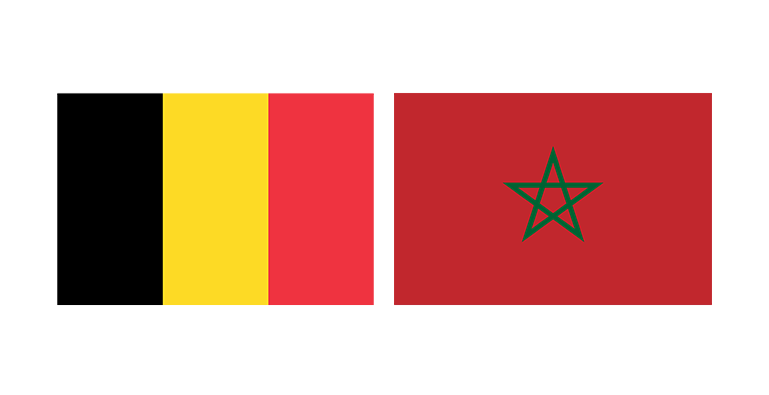 Dự đoán kết quả Bỉ và Maroc world cup năm nay 2022