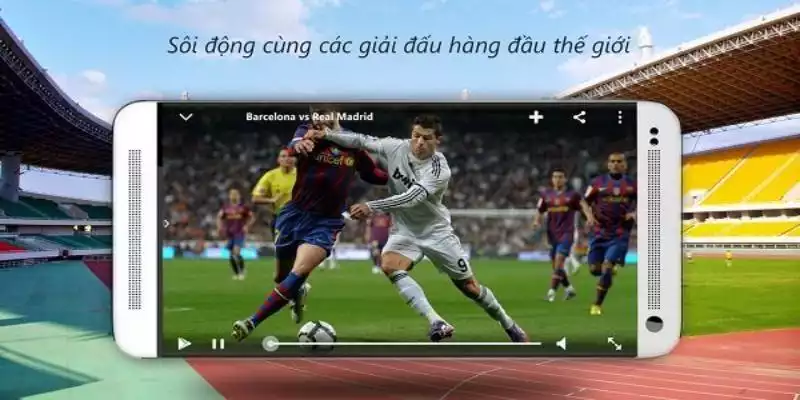 Bongdalu - Trang web bóng đá hàng đầu